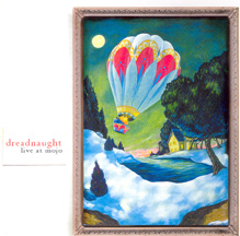 Dreadnaught - Live at Mojo